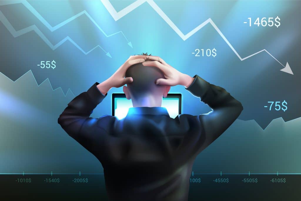 2025 stock market crash analysis: what to expect