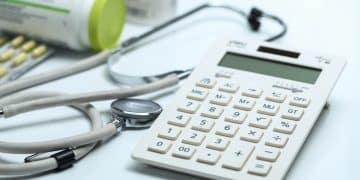Changes in policies addressing medical debt
