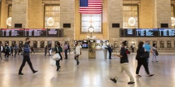 Public opposition to current U.S. tariff policies