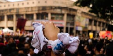 Nationwide demonstrations scheduled for April 2025