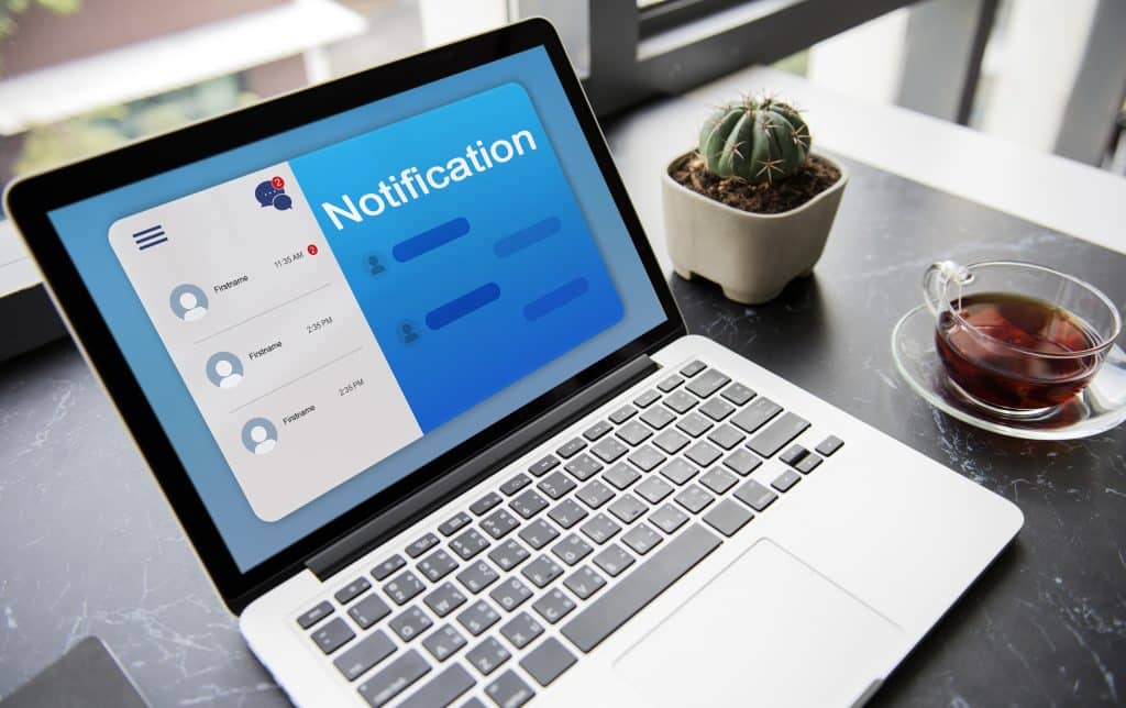 Beneficiary notification procedures enhanced: what to know