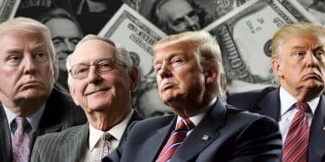 Fiscal strategies under the Trump administration
