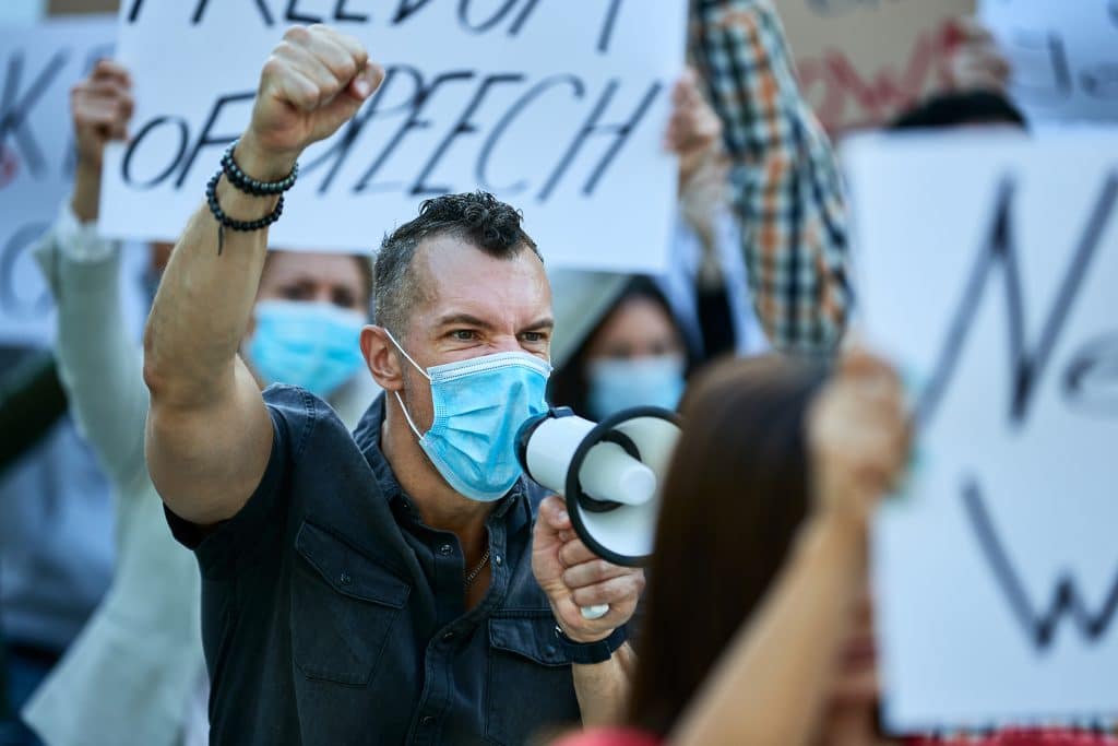 Medicare funding cuts protests spark nationwide debate