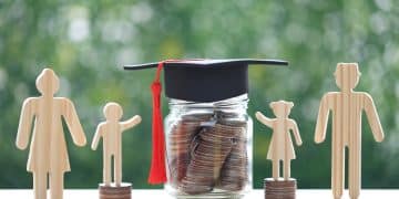 federal education funding shifts