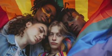 LGBTQ+ rights demonstrations