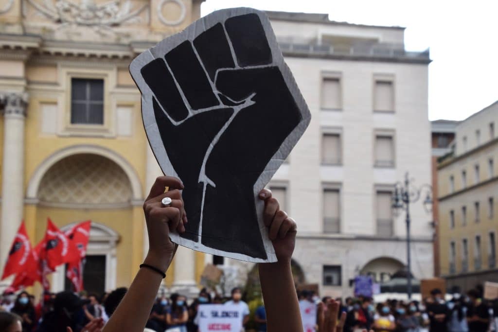 Minority rights advocacy campaigns: where change begins