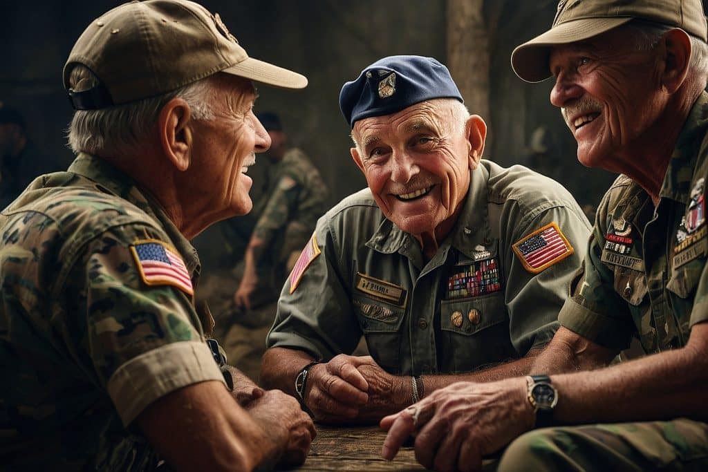 Veterans benefit equity initiatives for enhanced support