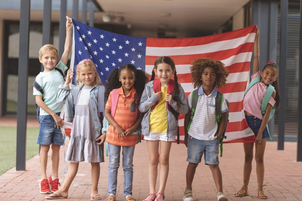 Rights and protections for immigrant learners in U.S. schools