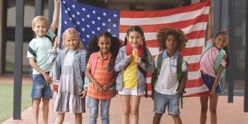 Rights and protections for immigrant learners in U.S. schools