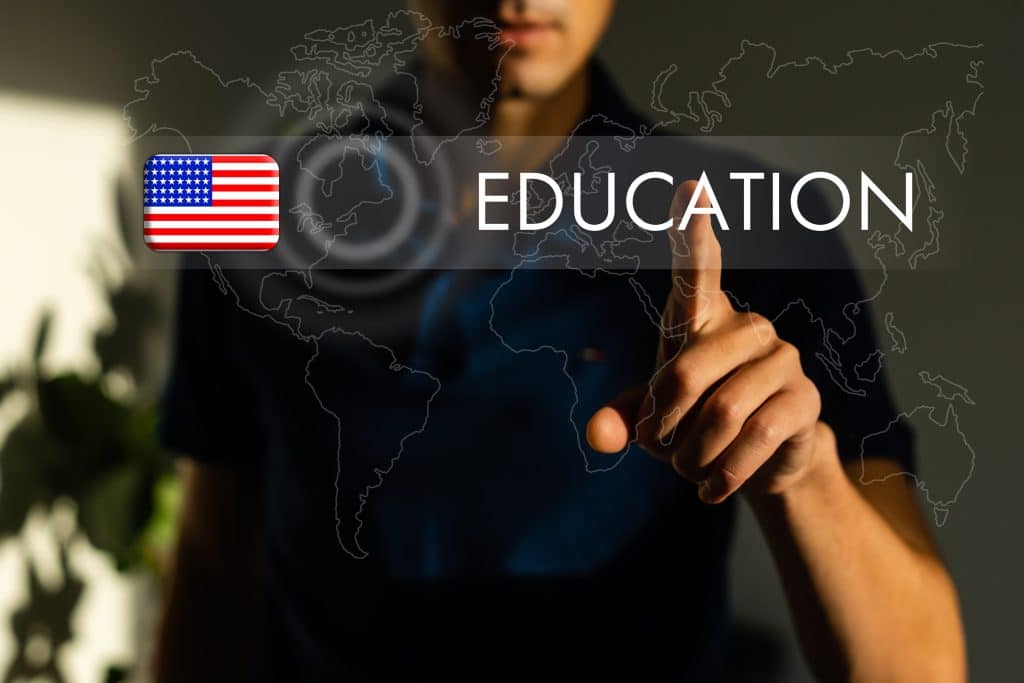 Education policy under Trump’s administration: what changed?