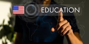 Education policy under Trump's administration