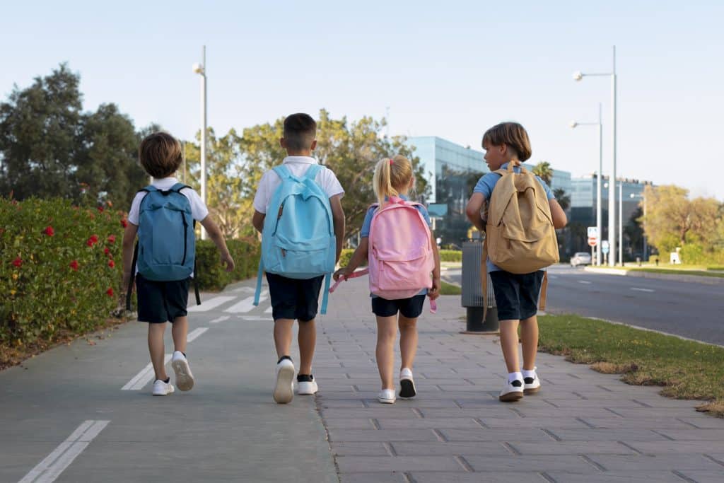 School choice policy developments emerge as a game changer