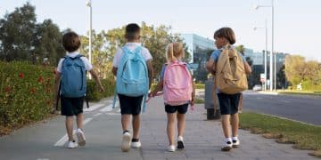 School choice policy developments emerge
