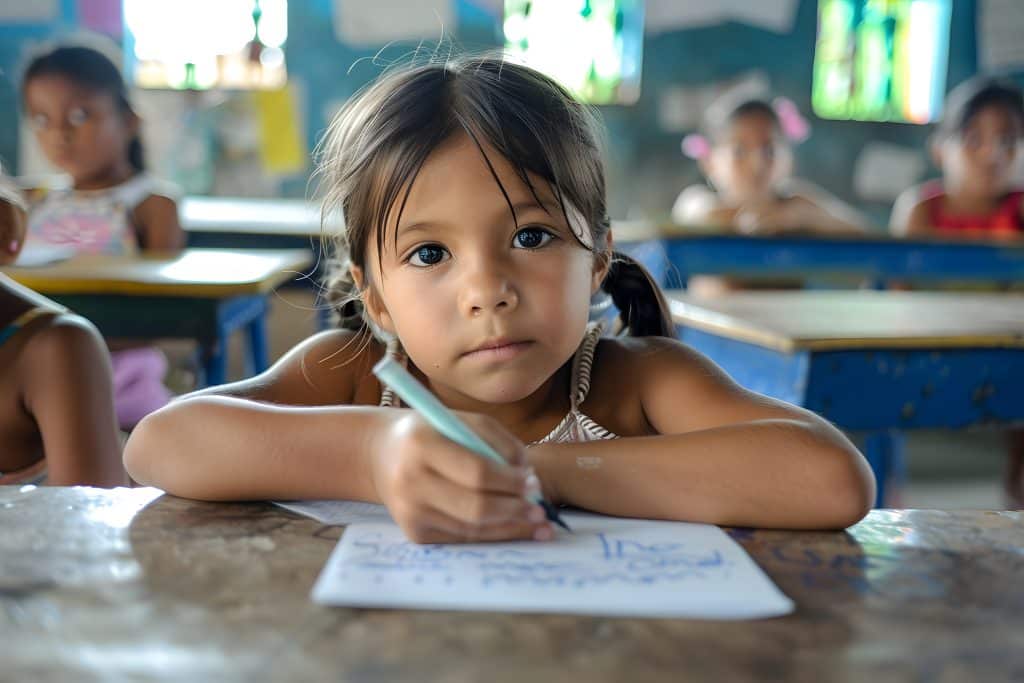 Ensuring school enrollment for undocumented minors: a guide