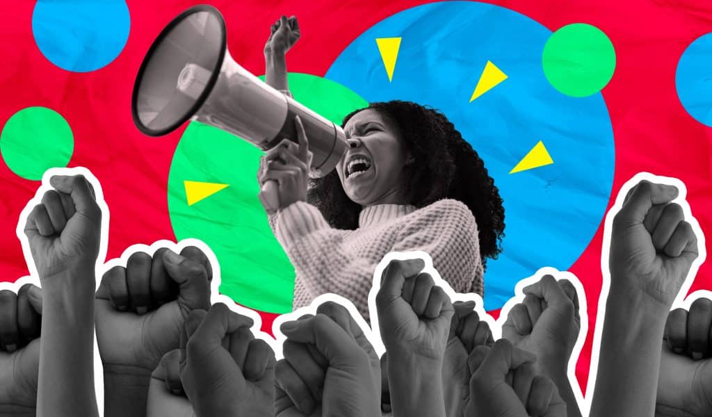 Civil rights advocacy movements and their impact