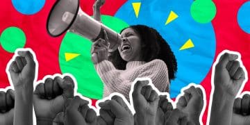 civil rights advocacy movements