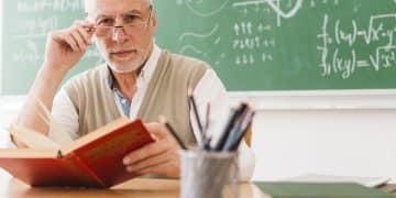 Teacher retirement benefits adjustments