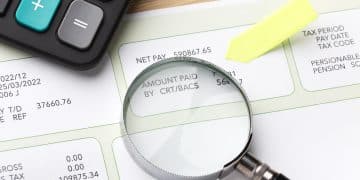 Correction process for incorrect Social Security disbursements