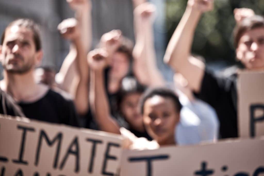 Reproductive rights protests intensify: a global movement