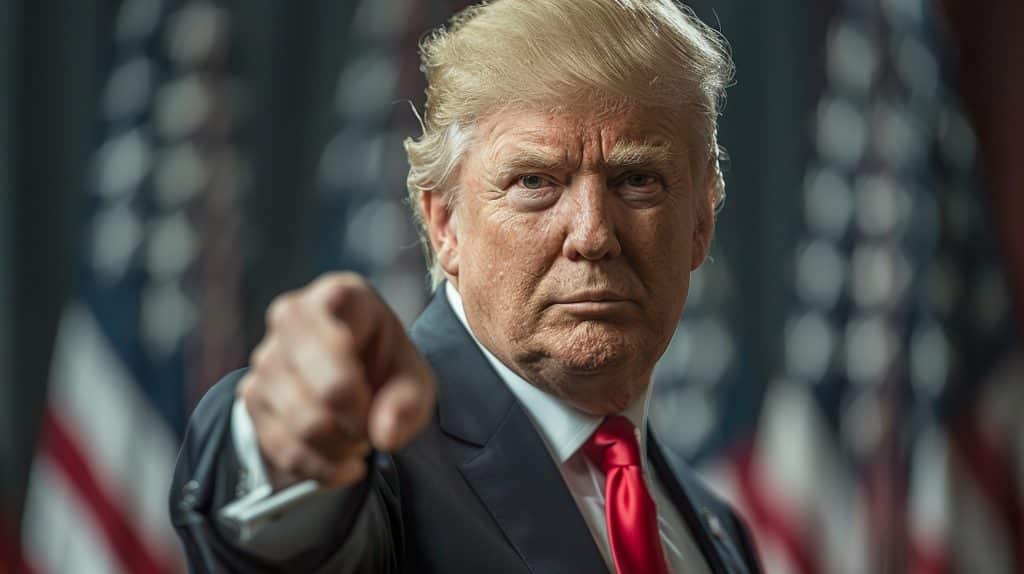 Trump administration legal challenges: what you need to know