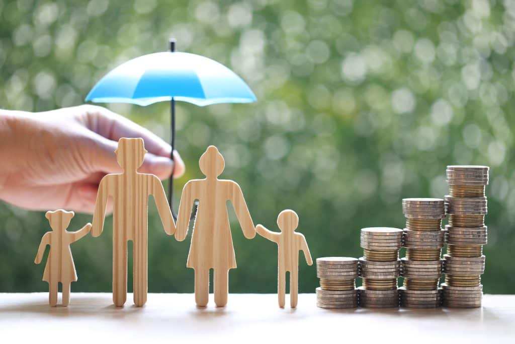 Adjustments to the federal Social Security benefit system