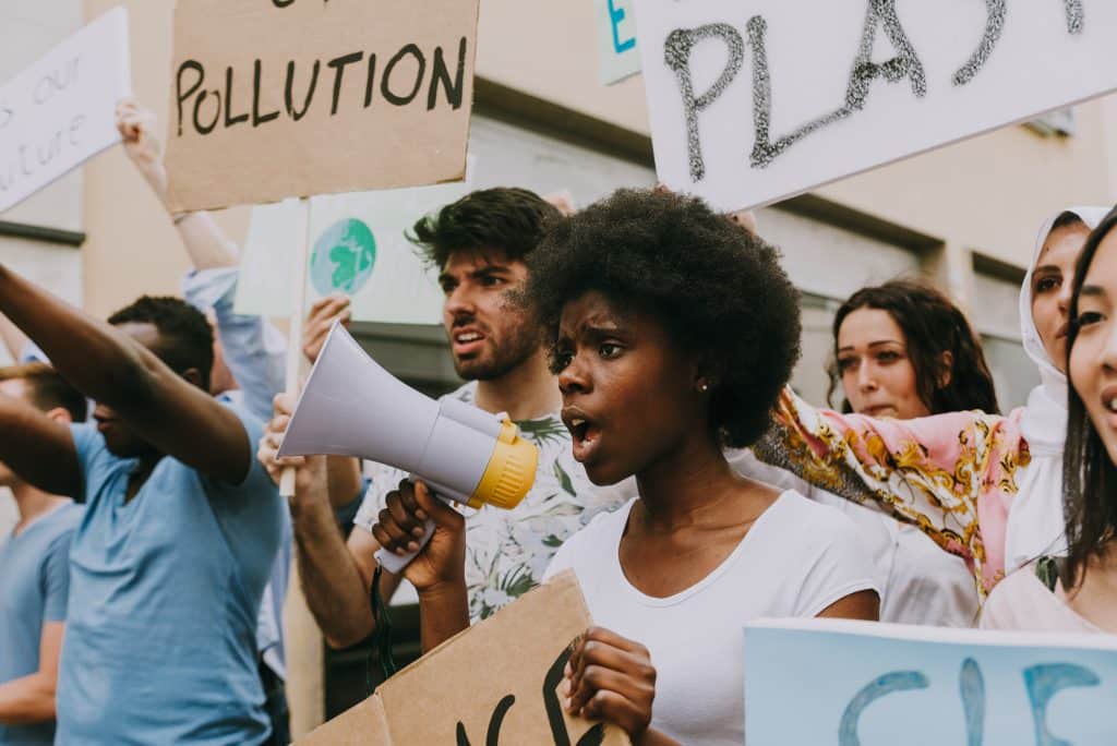 Immigration policy demonstrations: what you should know