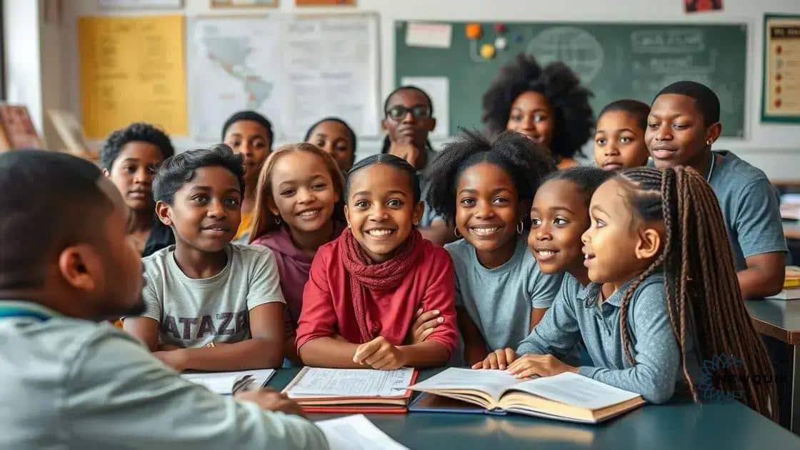 Impact of legal decisions on students