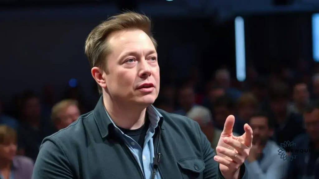 Elon Musk’s Role in Shaping Government Policy Sparks Controversy