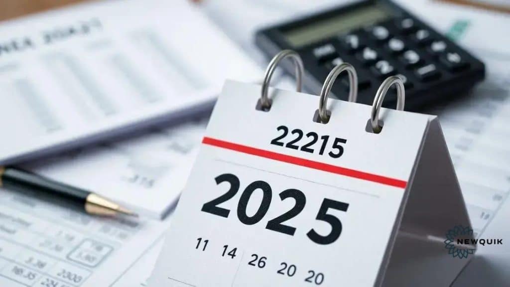 Benefit increases scheduled for April 2025: what to expect