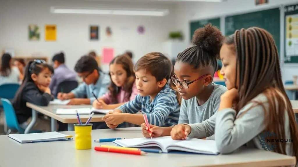 Texas initiative to expand school choice through voucher programs