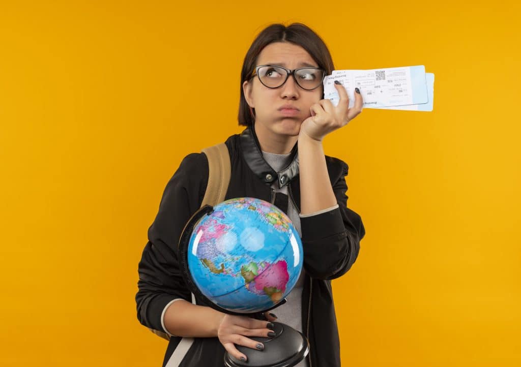 Student visa policy changes under review raise concerns