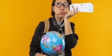 Student visa policy changes under review
