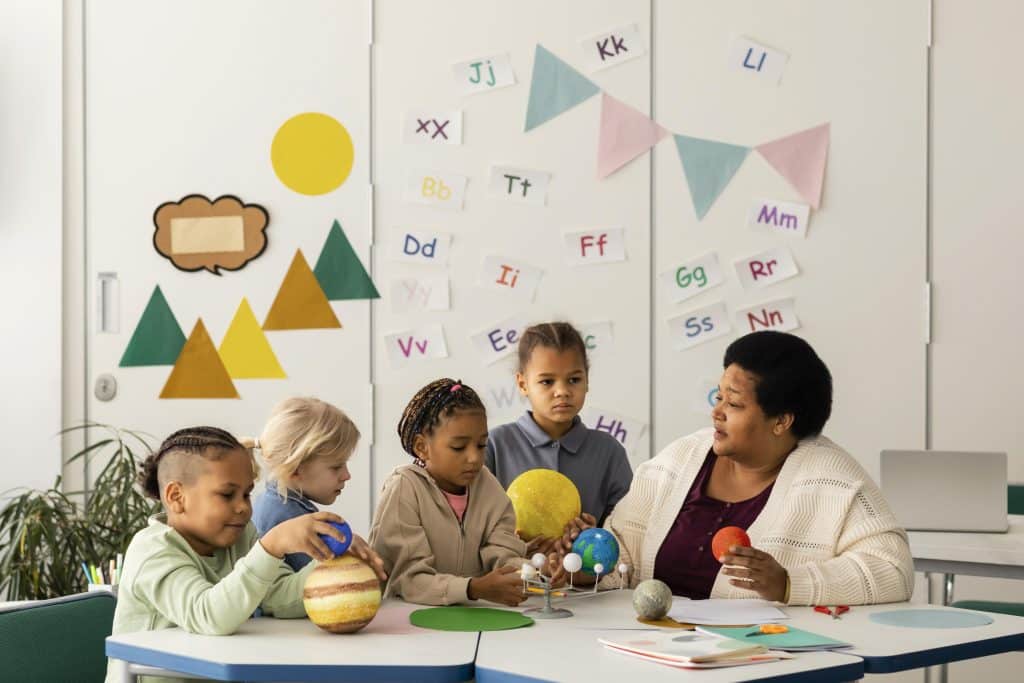 Proposal to discontinue the federal Head Start initiative