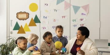 Proposal to discontinue the federal Head Start initiative