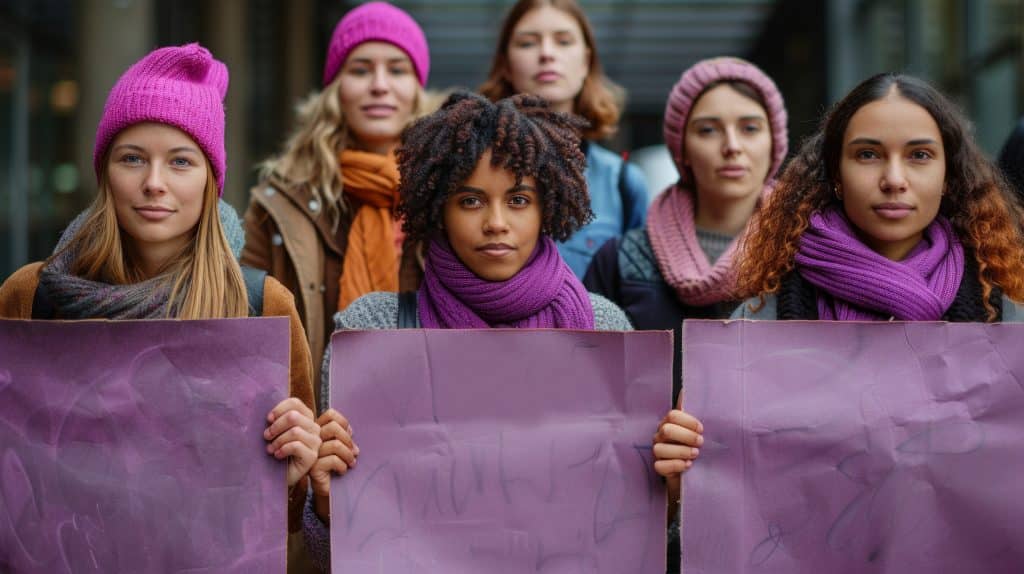 Transgender rights protests: understanding the movement