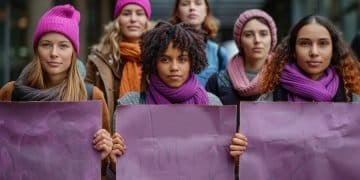 transgender rights protests