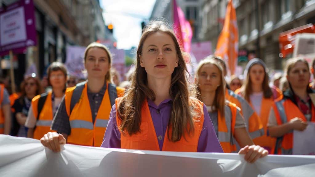 Union strike demonstrations escalate: what you need to know