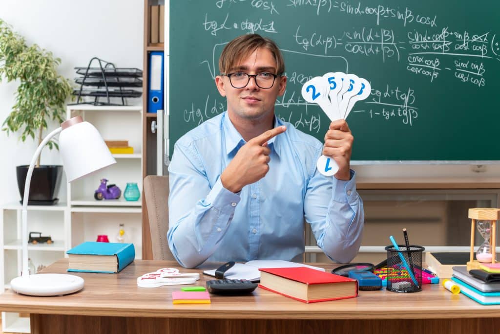 Teacher salary increase legislation proposed to address pay disparities