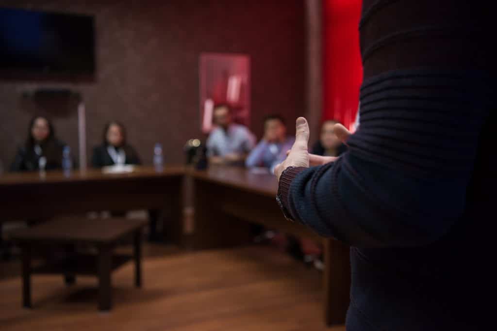 Public backlash against education policy changes