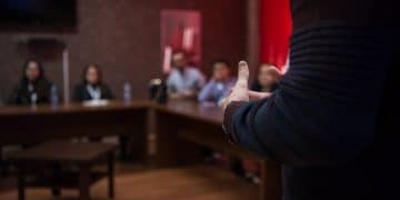 Public backlash against education policy changes