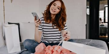 Free fashion with Shein