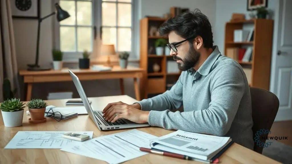 Retirement planning for freelancers: secure your future