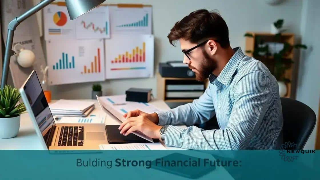 Investment strategies for freelancers