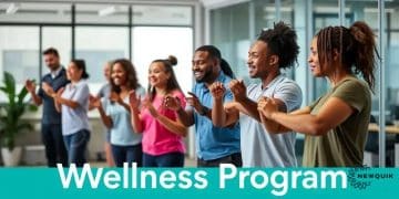 Wellness programs: enhancing workplace health and happiness