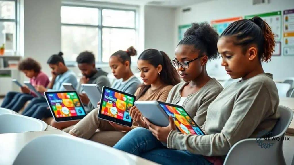EdTech startups: innovating the future of education