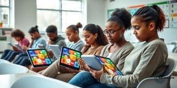 EdTech startups: innovating the future of education