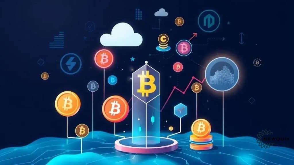 Decentralized Finance (DeFi): Exploring New Financial Frontiers