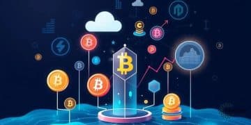Decentralized Finance (DeFi): Exploring New Financial Frontiers