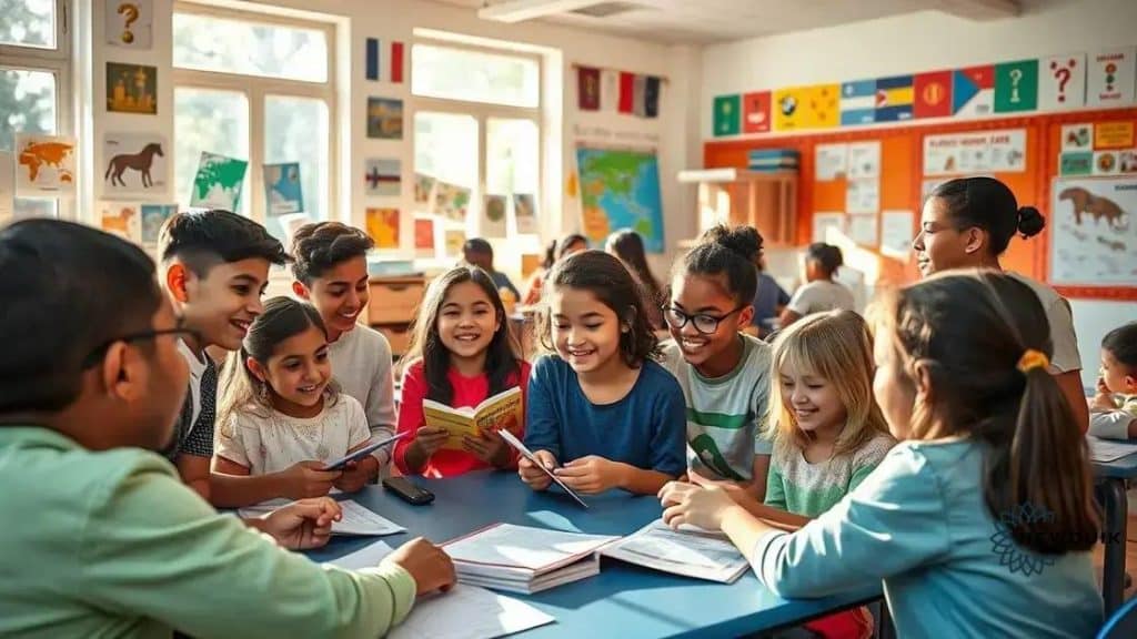 Bilingual education: enhancing cognitive skills and awareness