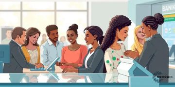 Ethical banking: reshaping finance with social responsibility